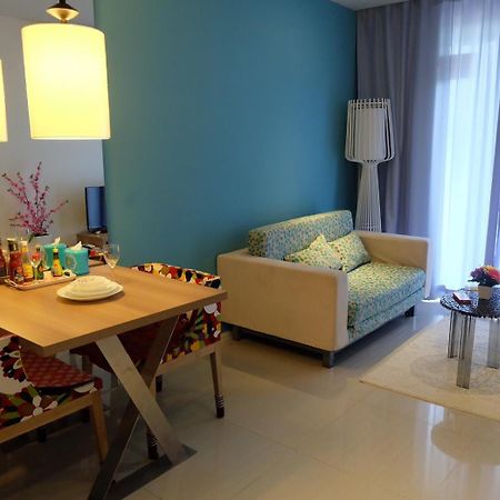 Atlantis Condo Resort Jomtian Pattaya Jomtien Beach Dış mekan fotoğraf