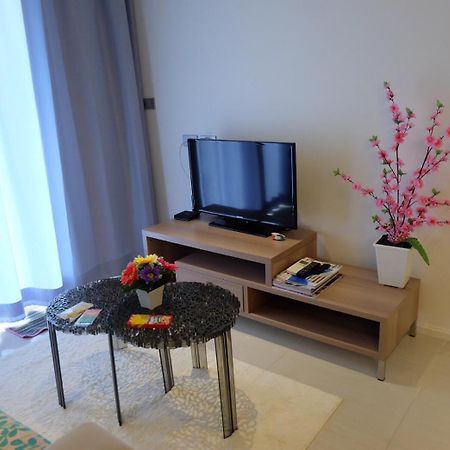 Atlantis Condo Resort Jomtian Pattaya Jomtien Beach Dış mekan fotoğraf