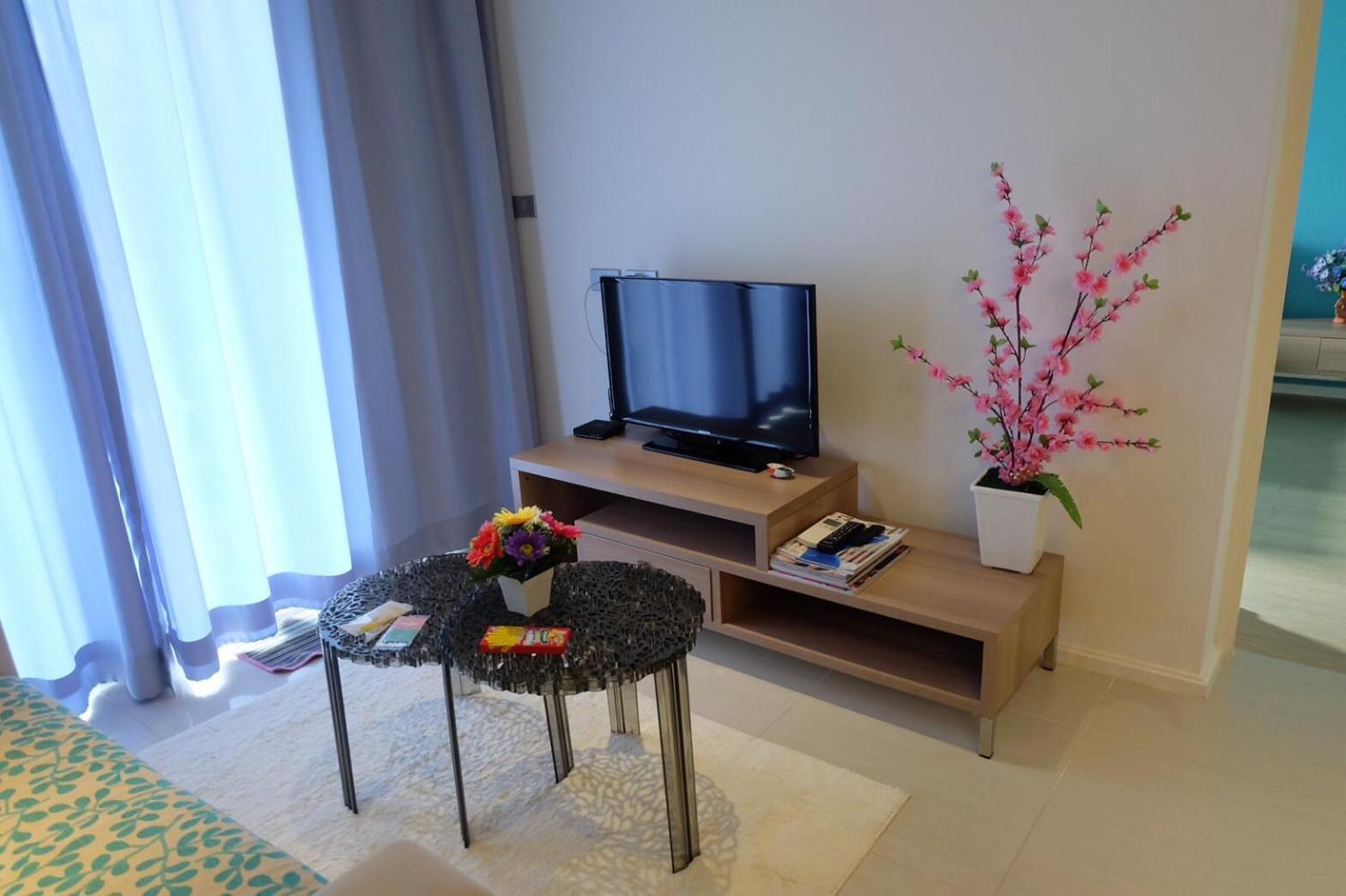 Atlantis Condo Resort Jomtian Pattaya Jomtien Beach Dış mekan fotoğraf