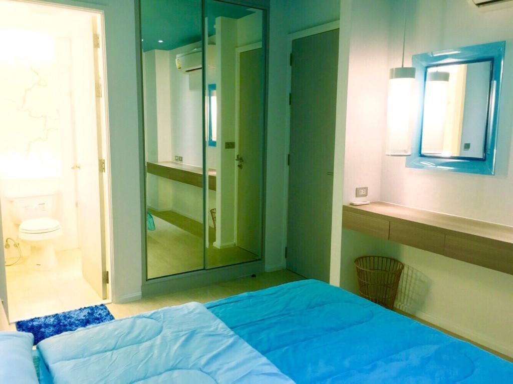 Atlantis Condo Resort Jomtian Pattaya Jomtien Beach Dış mekan fotoğraf