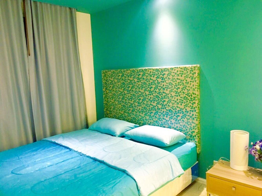 Atlantis Condo Resort Jomtian Pattaya Jomtien Beach Dış mekan fotoğraf