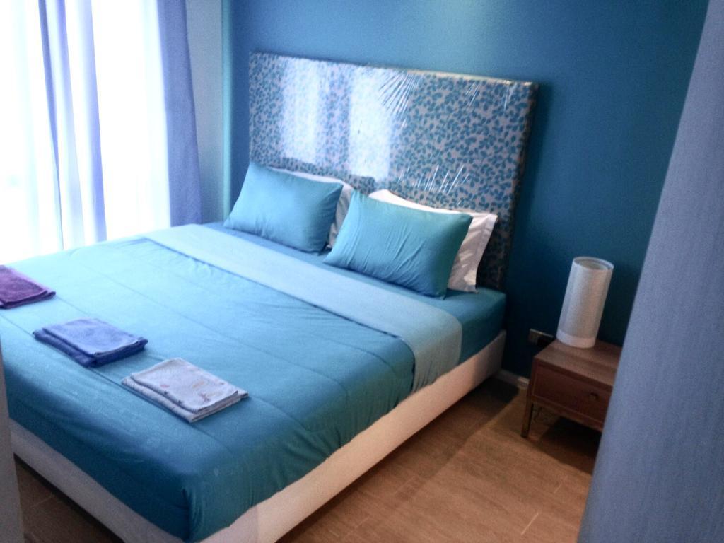 Atlantis Condo Resort Jomtian Pattaya Jomtien Beach Dış mekan fotoğraf